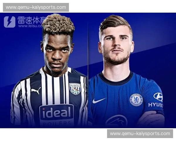 绿茵战火点燃：西布罗姆维奇vs切尔西，一场关于尊严与野心的巅峰博弈