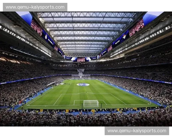 伯纳乌的烽火：2015欧冠马德里德比的史诗对决